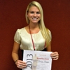 Maddie's Scholar at ISU Recognized